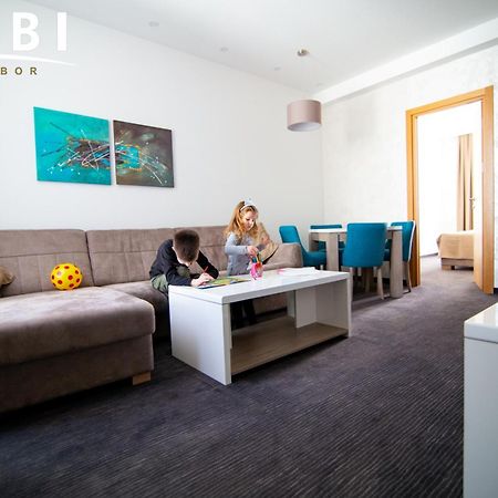 Alibi Zlatibor Inn Luaran gambar