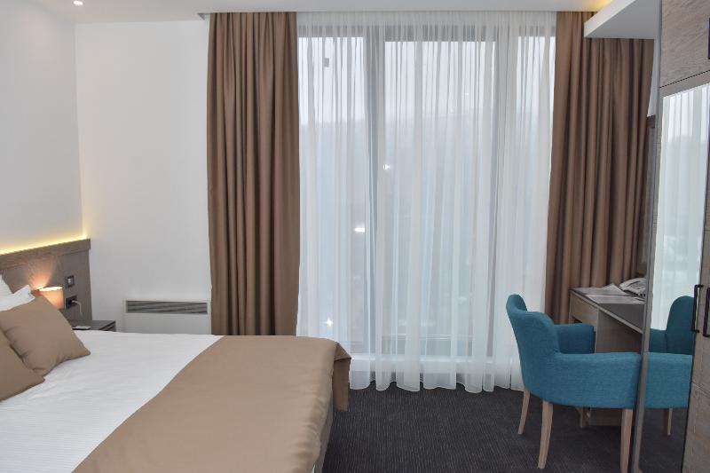 Alibi Zlatibor Inn Luaran gambar