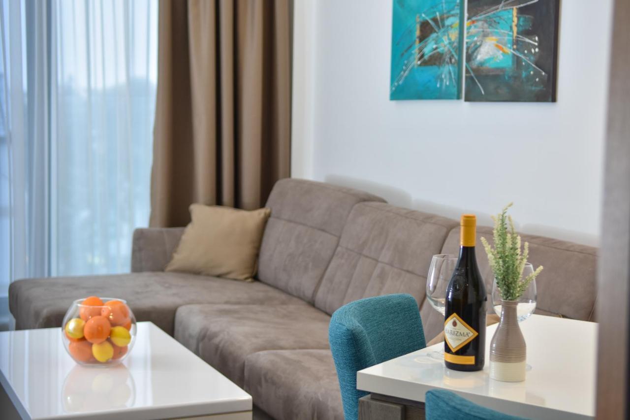 Alibi Zlatibor Inn Luaran gambar