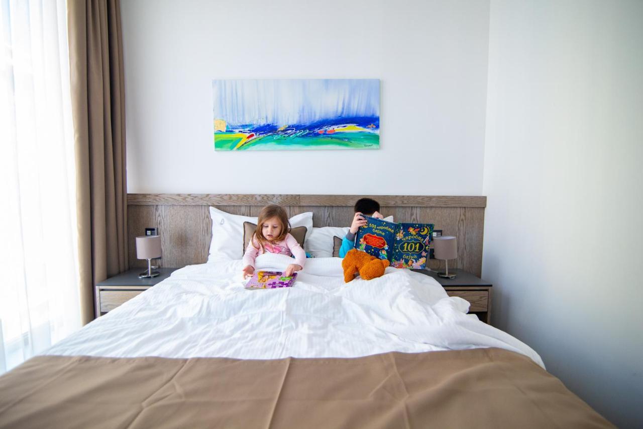 Alibi Zlatibor Inn Luaran gambar