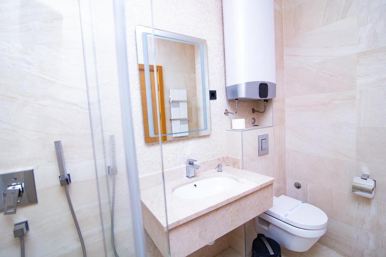 Alibi Zlatibor Inn Luaran gambar