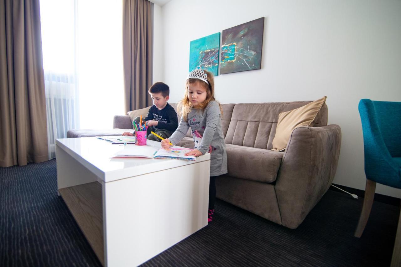 Alibi Zlatibor Inn Luaran gambar
