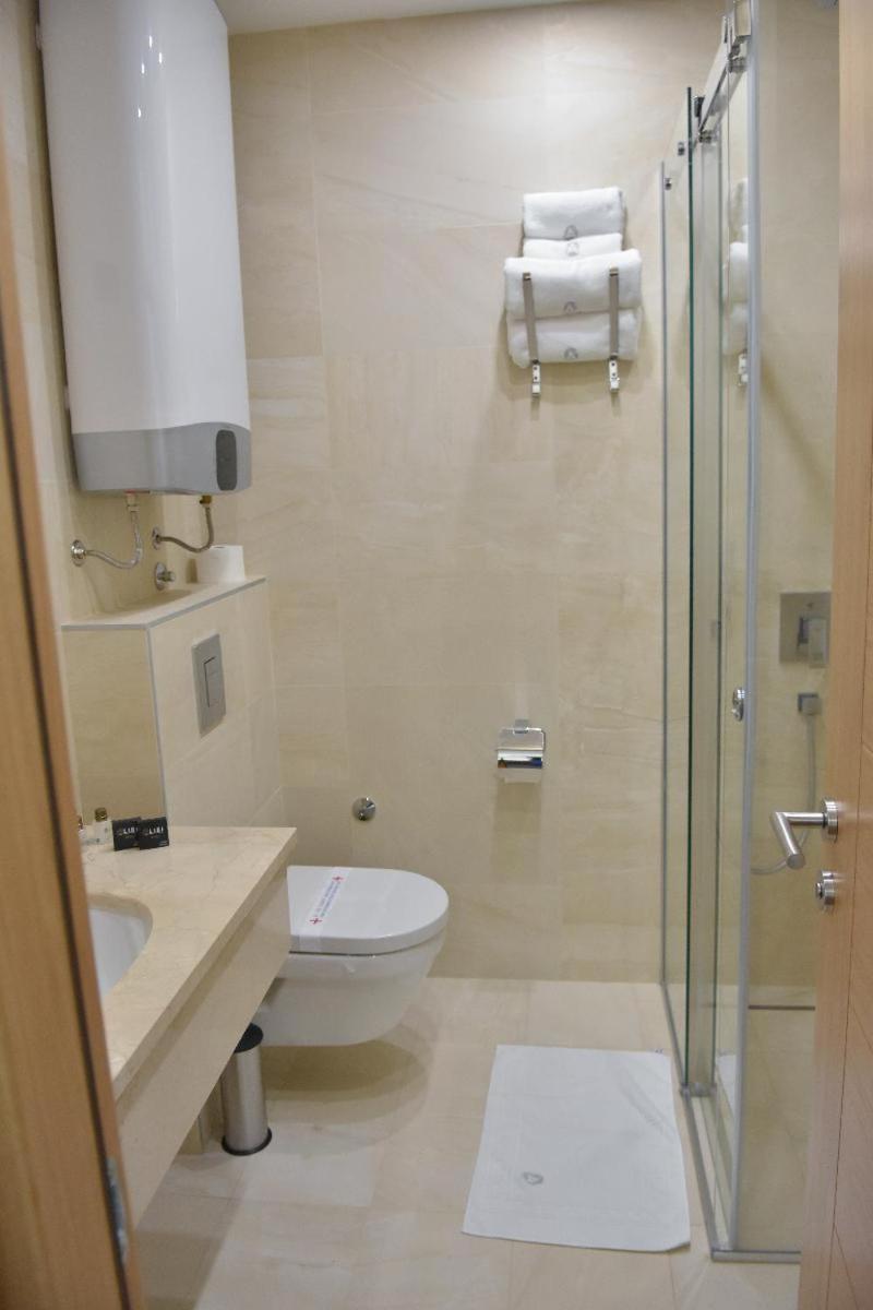 Alibi Zlatibor Inn Bilik gambar