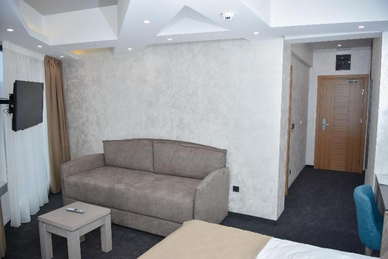 Alibi Zlatibor Inn Bilik gambar