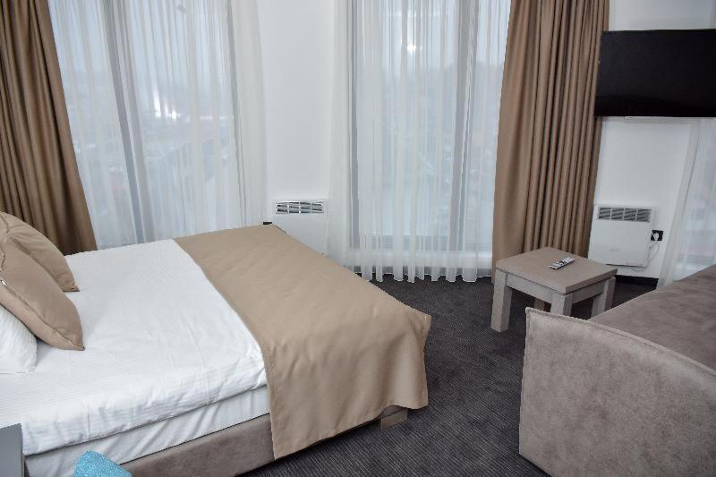 Alibi Zlatibor Inn Bilik gambar