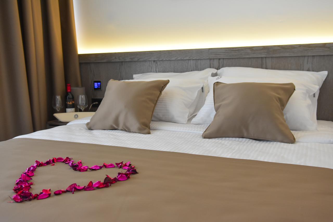 Alibi Zlatibor Inn Luaran gambar