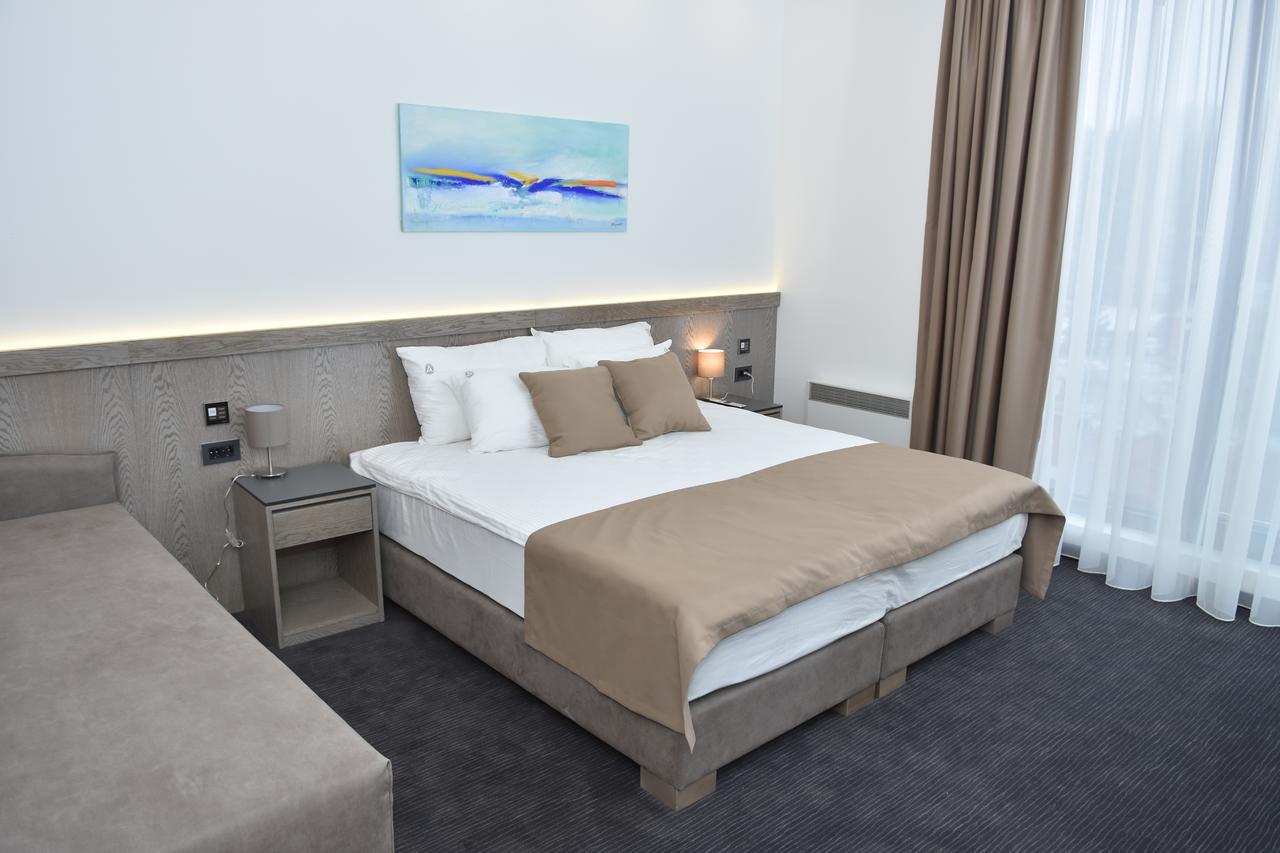 Alibi Zlatibor Inn Luaran gambar