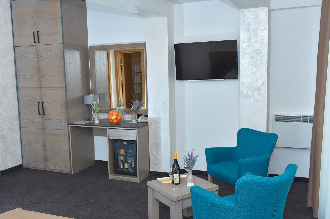 Alibi Zlatibor Inn Luaran gambar