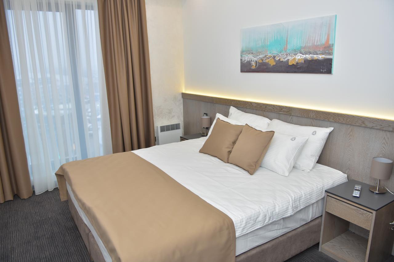 Alibi Zlatibor Inn Luaran gambar