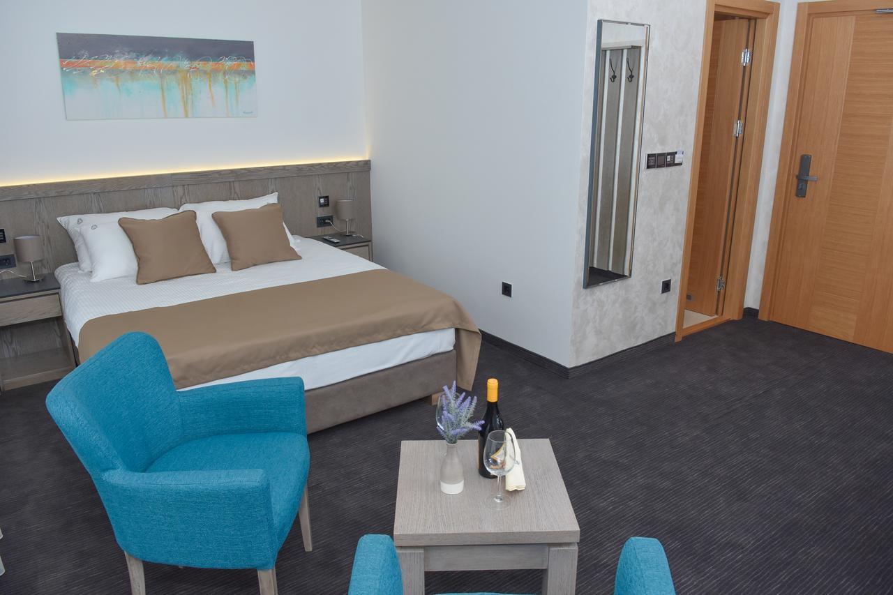 Alibi Zlatibor Inn Luaran gambar