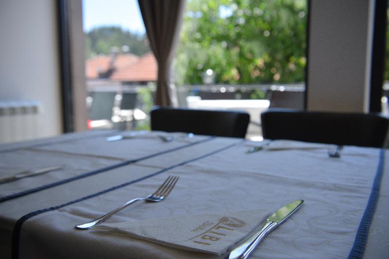 Alibi Zlatibor Inn Luaran gambar
