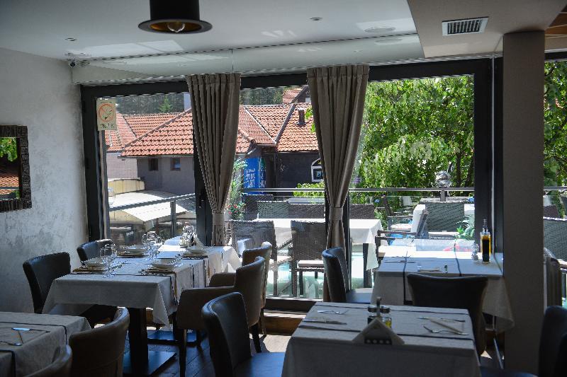 Alibi Zlatibor Inn Luaran gambar