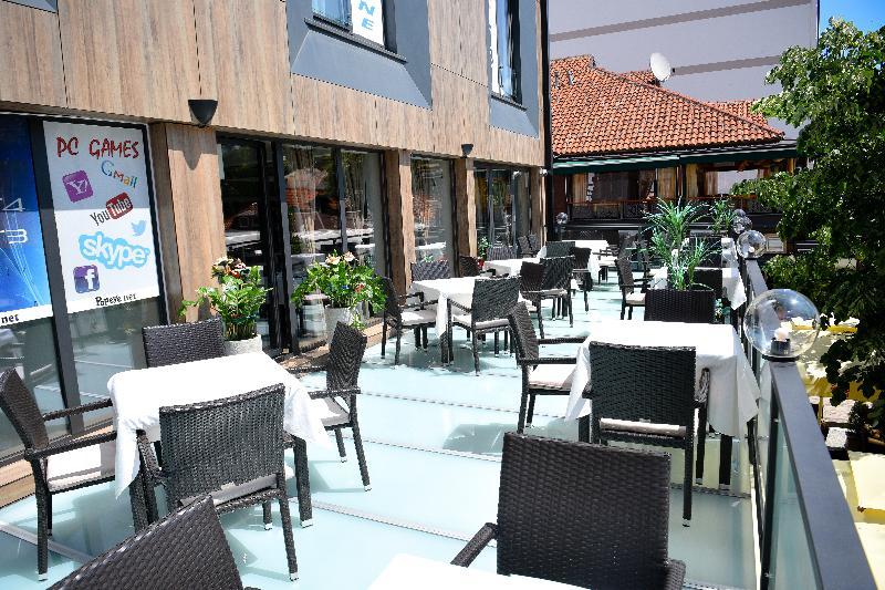 Alibi Zlatibor Inn Luaran gambar