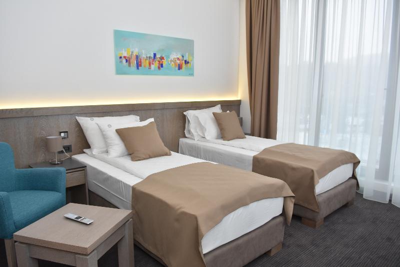 Alibi Zlatibor Inn Luaran gambar