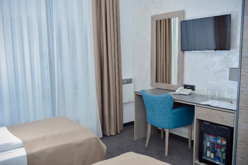 Alibi Zlatibor Inn Luaran gambar
