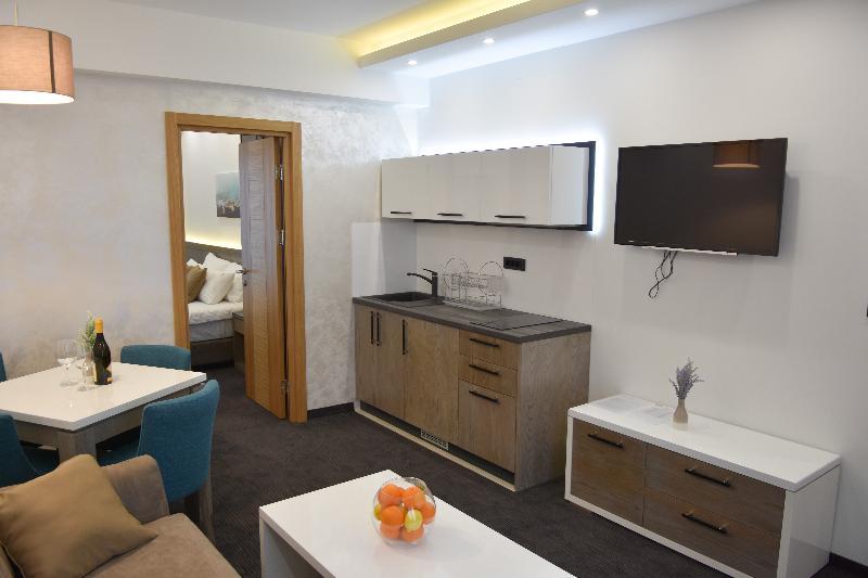 Alibi Zlatibor Inn Luaran gambar