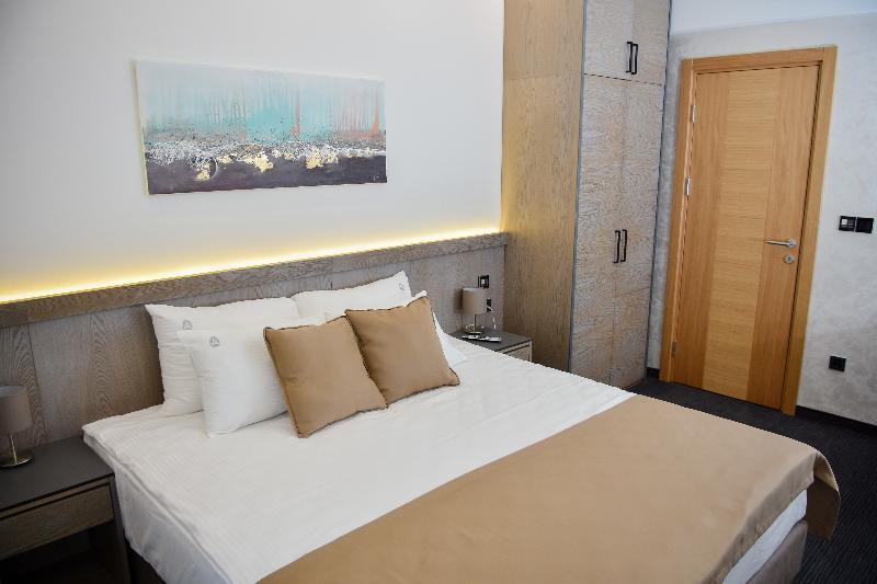 Alibi Zlatibor Inn Luaran gambar
